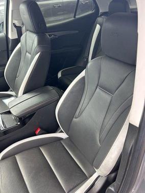 2025 Buick Envision Sport Touring AWD