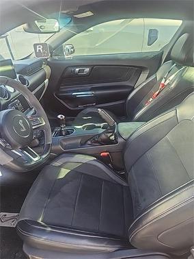 2016 Ford Shelby GT350 Base