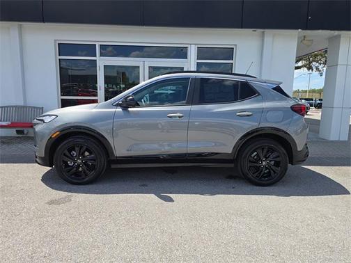 2025 Buick Encore GX Sport Touring