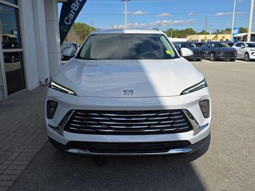 2026 Buick Envision Preferred AWD