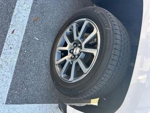 2021 GMC Canyon Denali