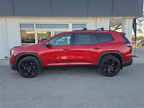 2026 GMC Acadia Elevation FWD
