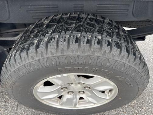 2015 GMC Sierra 1500 Base