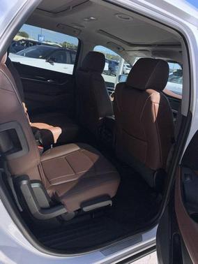 2019 Buick Enclave Avenir