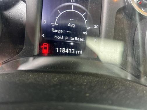 2019 RAM 2500 Big Horn Crew Cab 4x4 6'4' Box