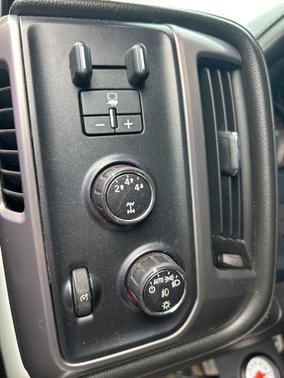 2015 GMC Sierra 2500 SLE