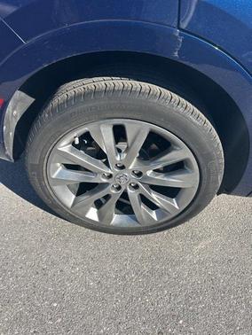 2023 Buick Envision Avenir FWD