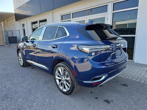 2023 Buick Envision Avenir FWD