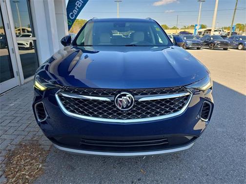 2023 Buick Envision Avenir FWD