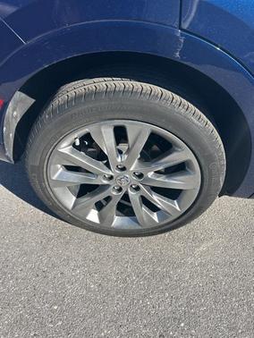 2023 Buick Envision Avenir FWD