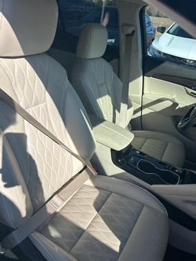 2023 Buick Envision Avenir FWD