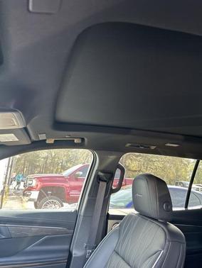 2025 Buick Enclave Avenir FWD