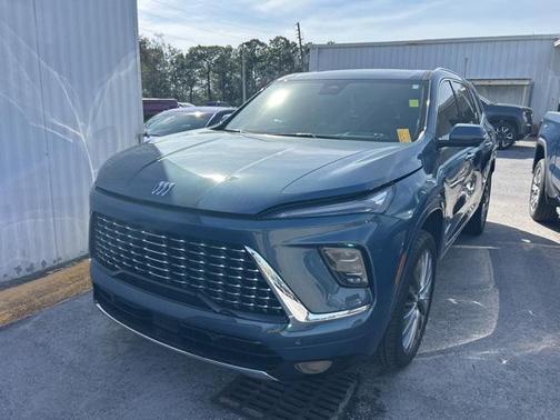 2025 Buick Enclave Avenir FWD