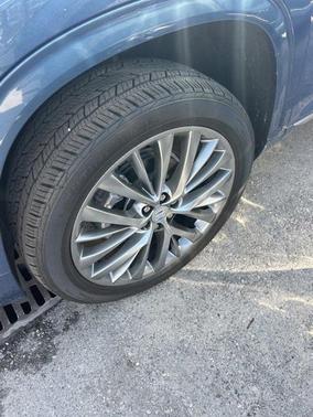 2025 Buick Enclave Avenir FWD