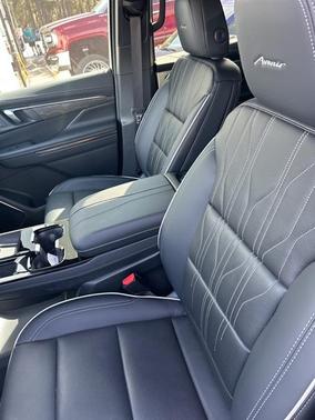 2025 Buick Enclave Avenir FWD