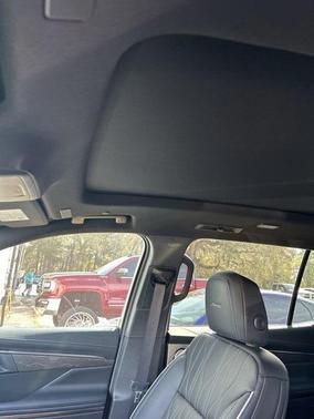 2025 Buick Enclave Avenir FWD