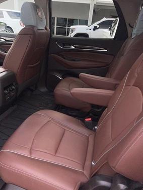 2021 Buick Enclave FWD Avenir