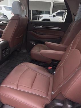 2021 Buick Enclave FWD Avenir