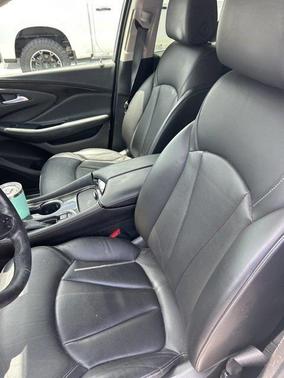 2020 Buick Envision AWD Essence