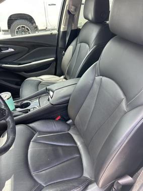 2020 Buick Envision AWD Essence
