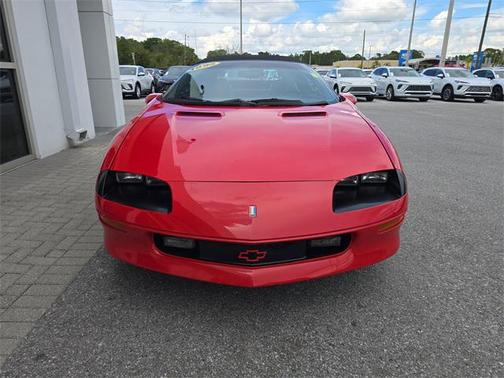 1995 Chevrolet Camaro Z28