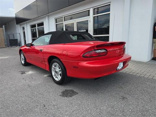 1995 Chevrolet Camaro Z28