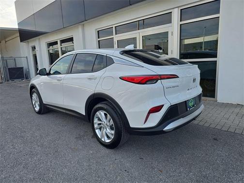 2025 Buick Envista Preferred FWD