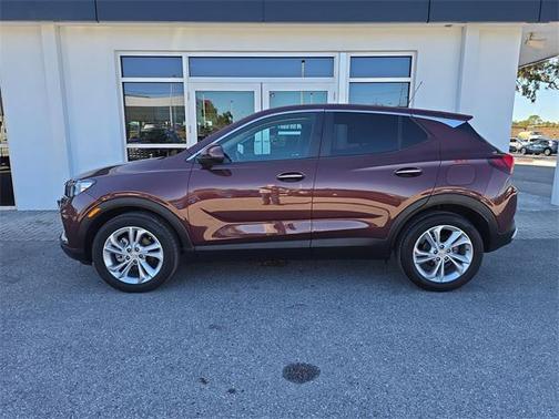 2023 Buick Encore GX Preferred