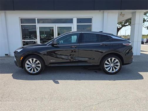 2025 Buick Envista Avenir FWD