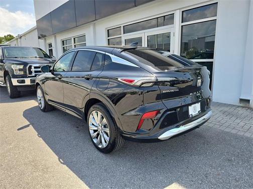 2025 Buick Envista Avenir FWD