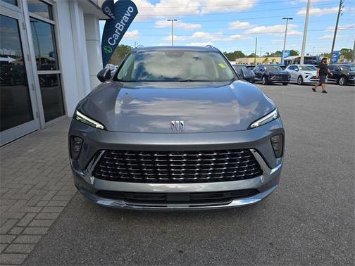 2026 Buick Envision Avenir AWD