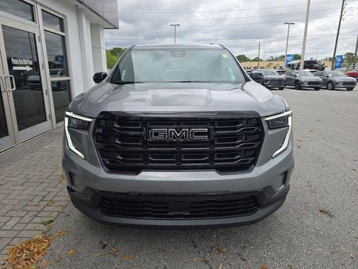 2026 GMC Acadia Elevation FWD