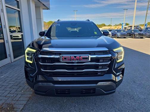 2025 GMC Terrain AWD Elevation