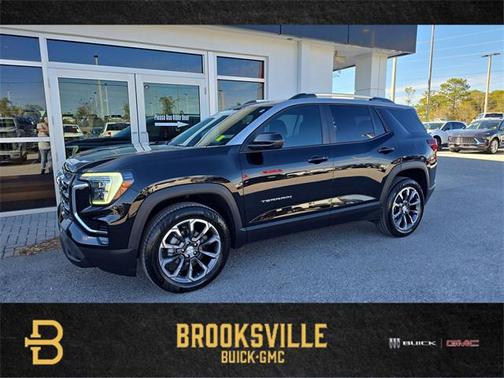 2025 GMC Terrain AWD Elevation