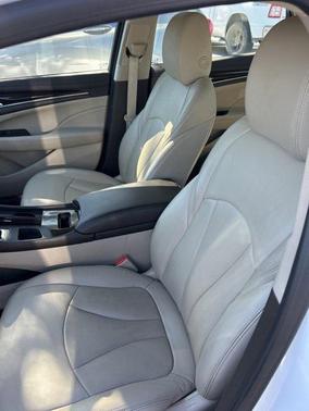 2018 Buick LaCrosse Essence