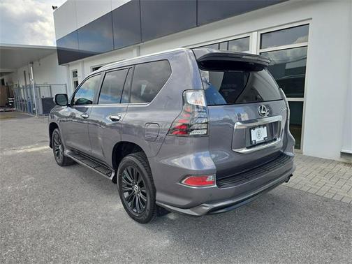 2023 Lexus GX 460 Premium