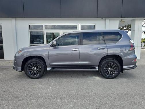 2023 Lexus GX 460 Premium