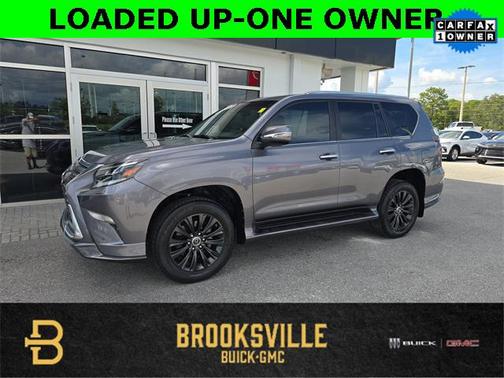 2023 Lexus GX 460 Premium