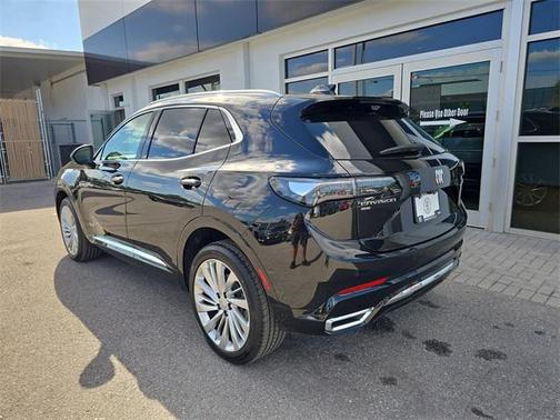 2026 Buick Envision Avenir AWD