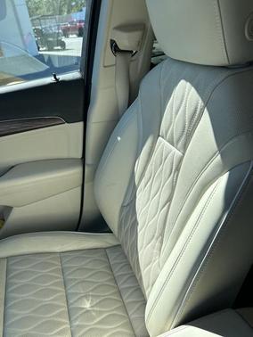 2021 Buick Envision FWD Avenir