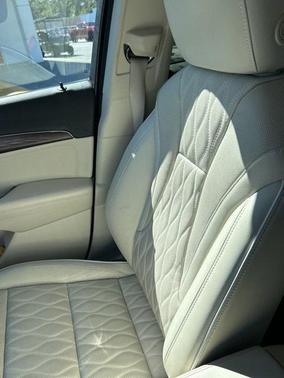 2021 Buick Envision FWD Avenir