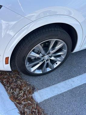 2021 Buick Envision FWD Avenir