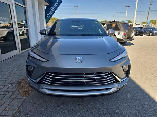 2026 Buick Envista Preferred FWD