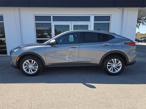 2026 Buick Envista Preferred FWD