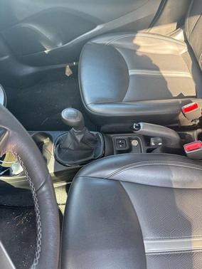 2022 Chevrolet Spark ACTIV