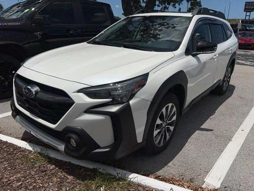 2023 Subaru Outback Limited