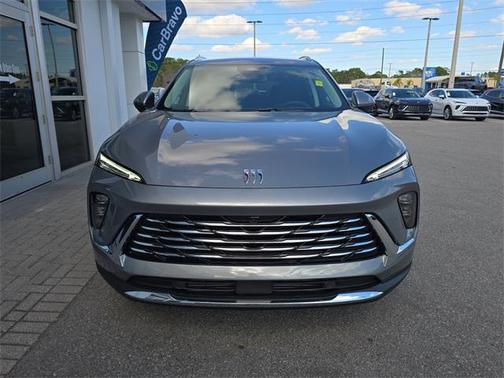 2026 Buick Envision Preferred AWD