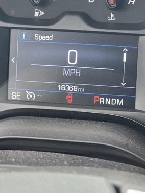 2023 Chevrolet Camaro 2LT