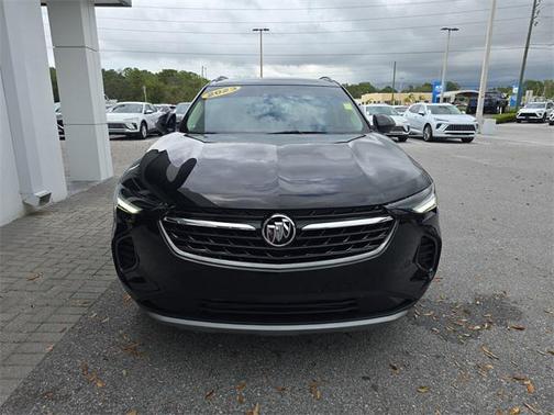 2023 Buick Envision Essence FWD
