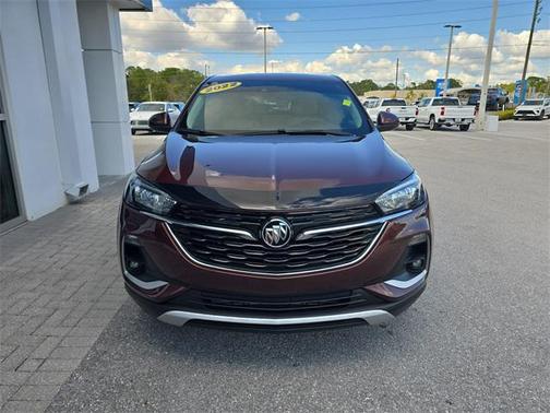 2022 Buick Encore GX Preferred